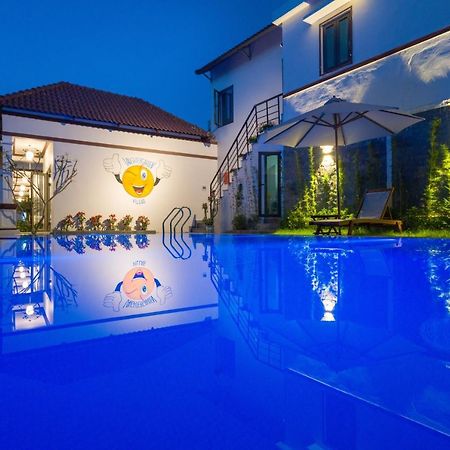 Hoi An Lg Villas Екстериор снимка