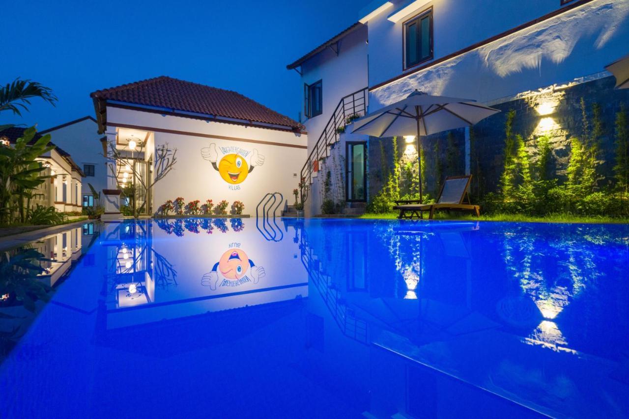 Hoi An Lg Villas Екстериор снимка