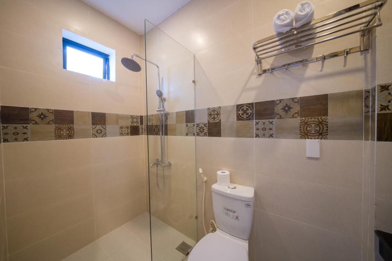 Hoi An Lg Villas Екстериор снимка